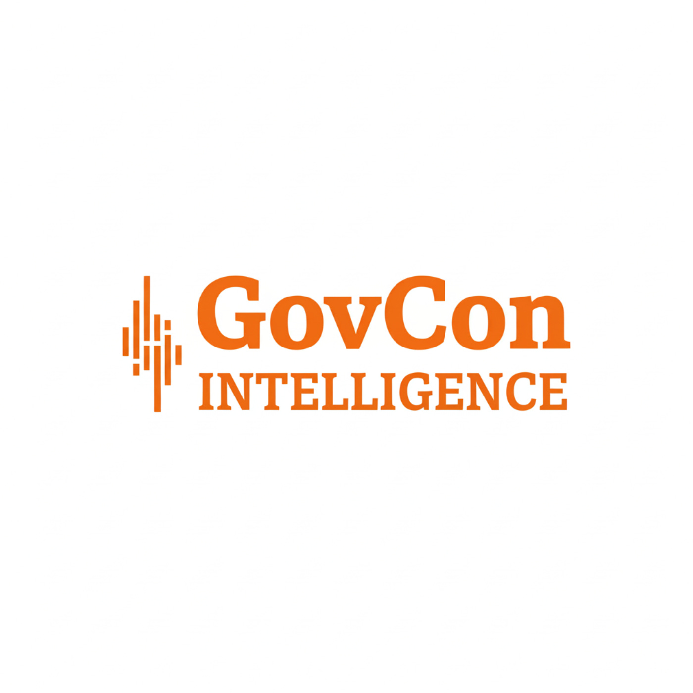 GovCon Intelligence