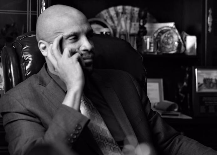 Delivering on the Promise of Opportunity and Equity