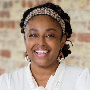 Delivering on the Promise of Opportunity and Equity