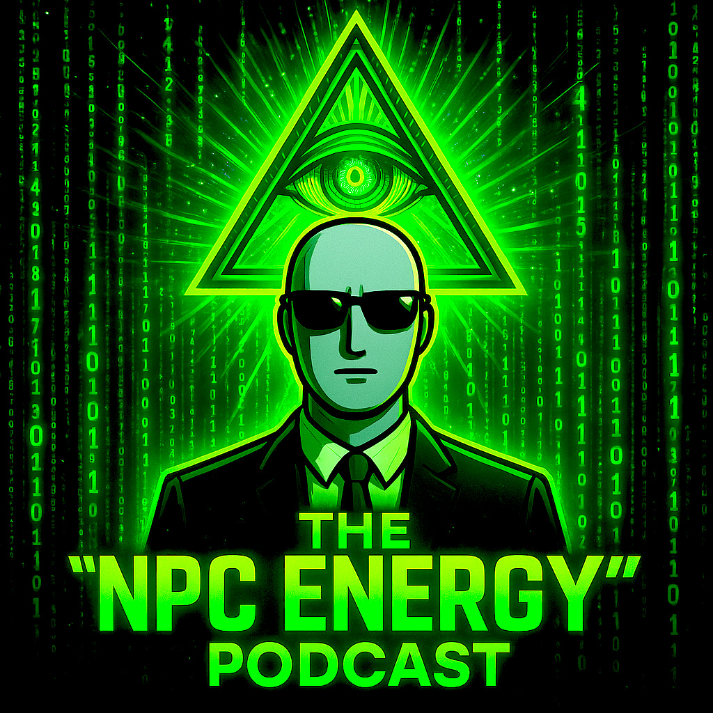 Deja Vu Debacle: Are YOU Stuck in a Causality Cult Classic?! 💥 episode artwork
