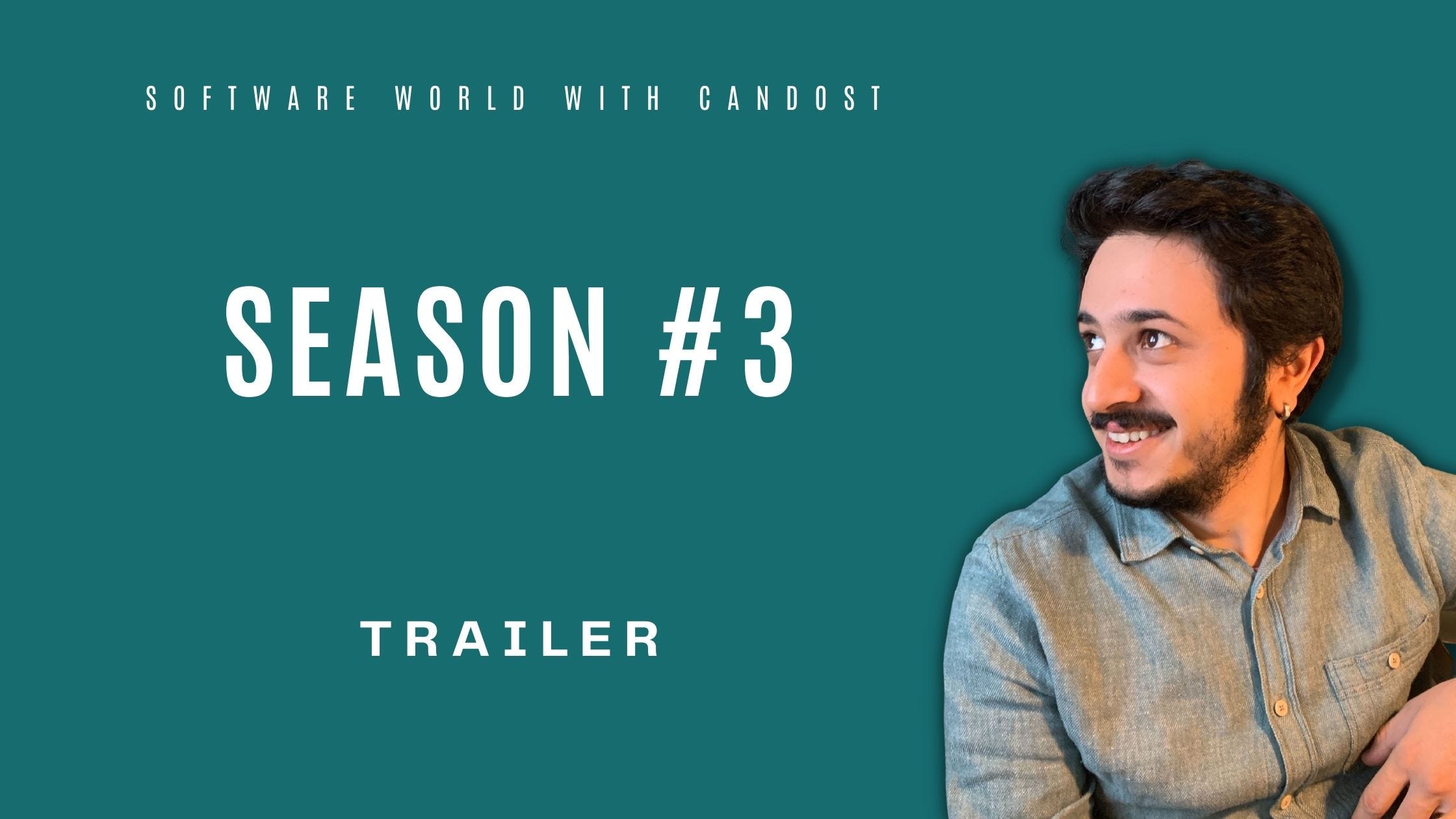 Trailer: Season #3