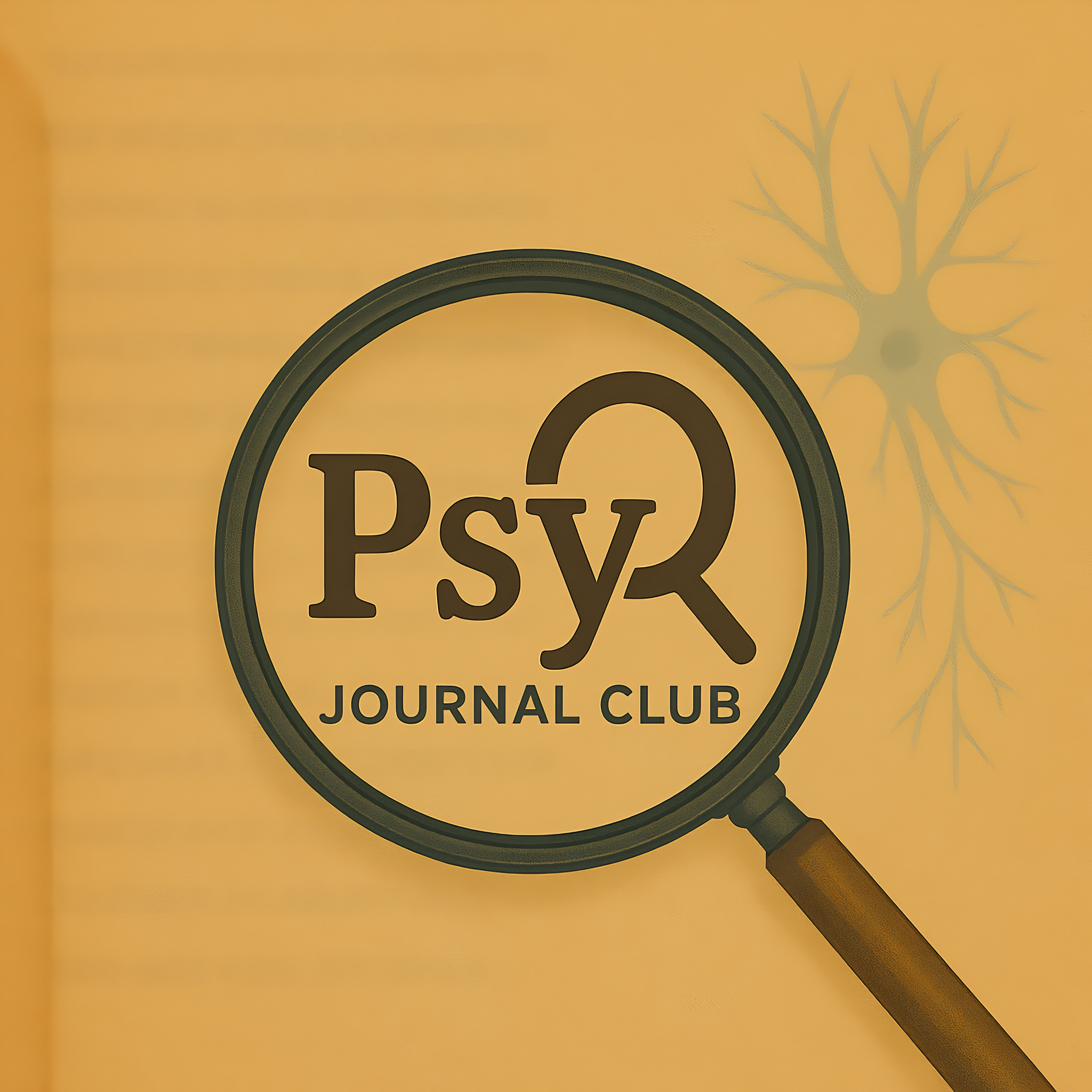 PsyQ: Journal Club
