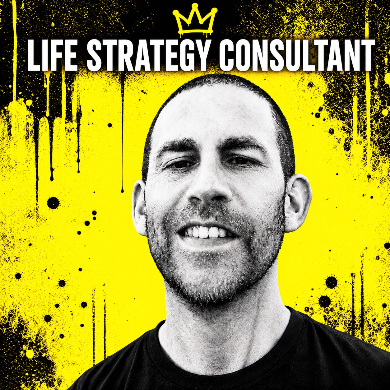 Life Strategy Consultant