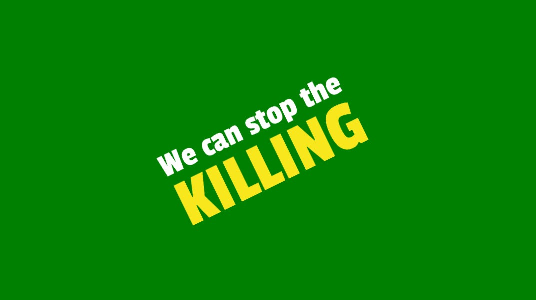 We Can Stop the Killing episode artwork