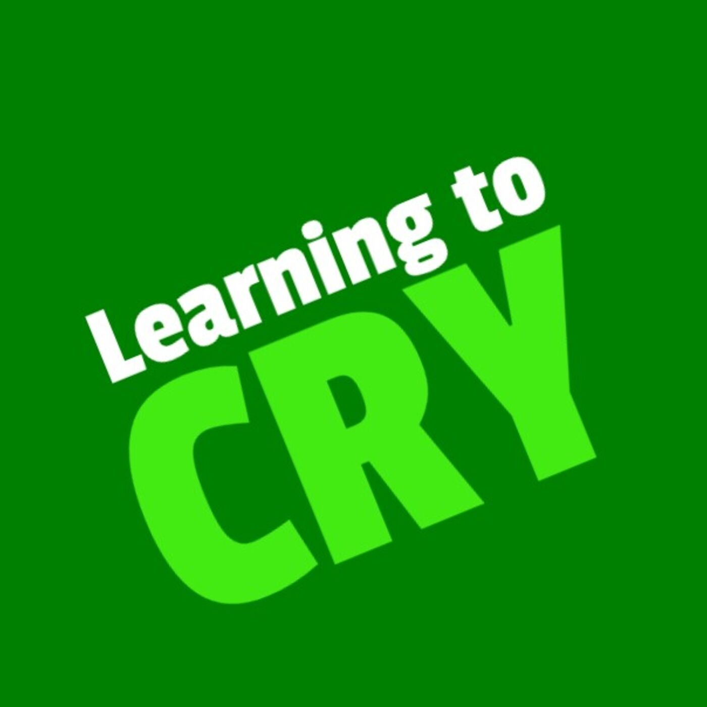 Learning to Cry episode artwork