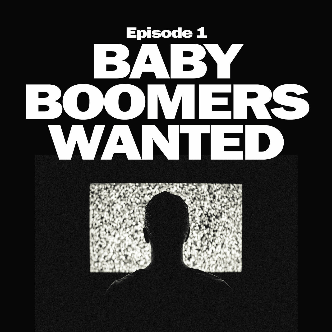Baby Boomers Wanted episode artwork