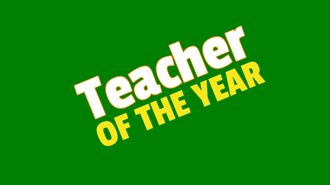 BSW "Teacher of the Year" episode artwork