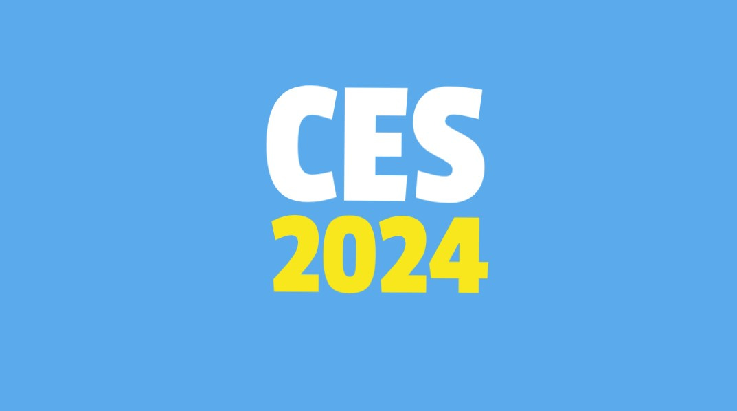 The Consumer Electronics Show episode artwork