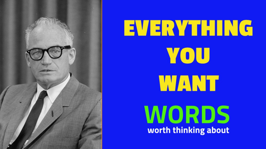 Everything You Want! episode artwork