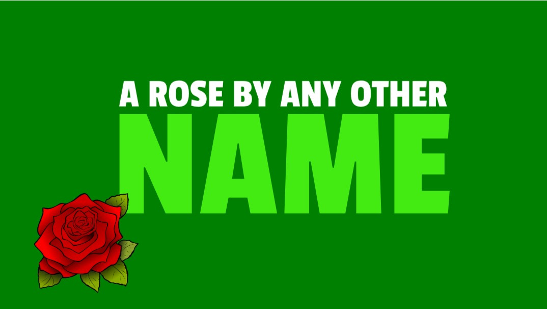 BSW 051 - A rose by any other name episode artwork