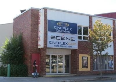 Let\'s Talk Antigonish Podcast