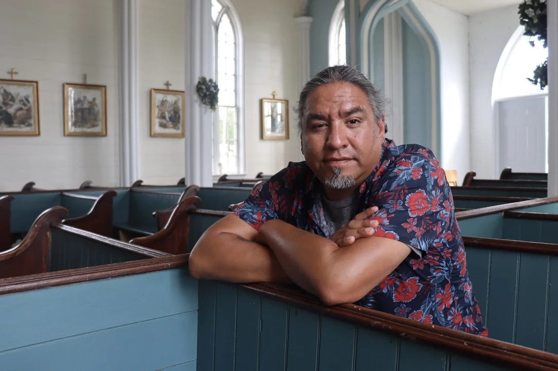 Everything you wanted to know about Paqtnkek but were afraid to ask Everything you wanted to know about Paqtnkek but were afraid to ask