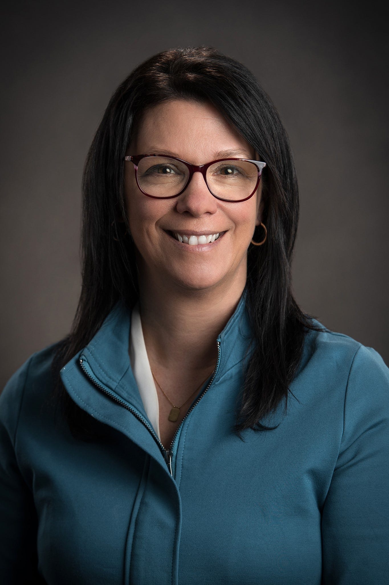 A Conversation with Nova Scotia's Health Minister, Michelle Thompson A Conversation with Nova Scotia's Health Minister, Michelle Thompson