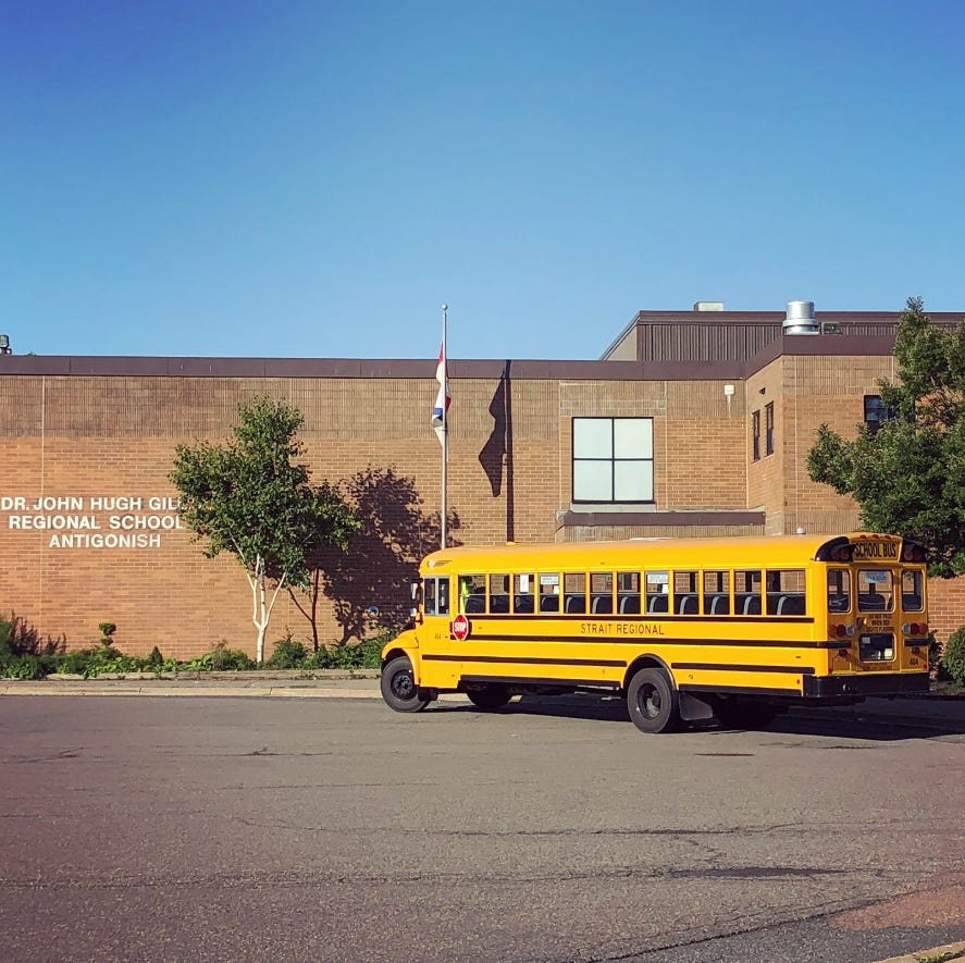 A Conversation with Principal Cory Austen A Conversation with Principal Cory Austen