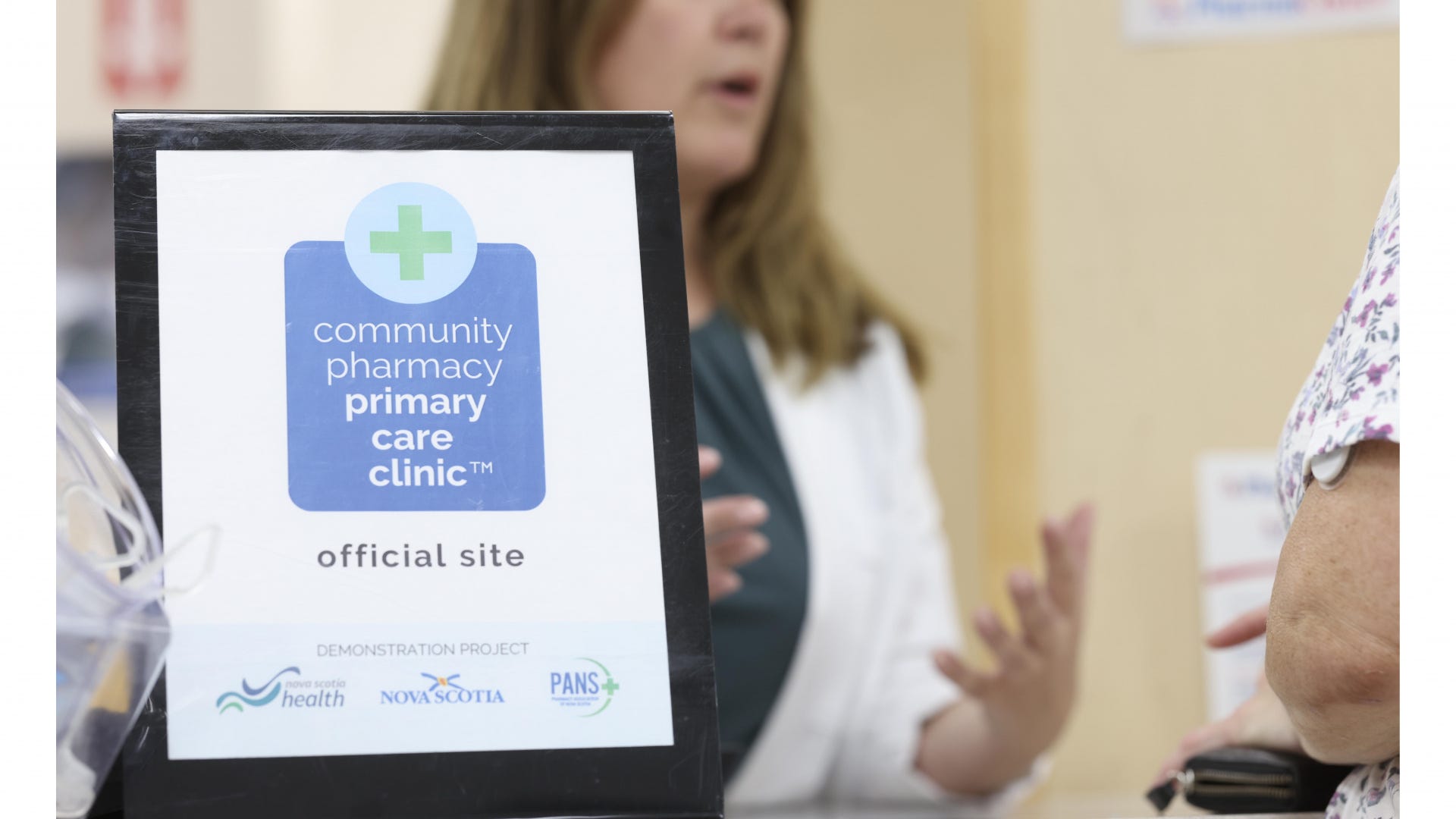 Pharmacies in Antigonish now offer LOTS of new medical services Pharmacies in Antigonish now offer LOTS of new medical services