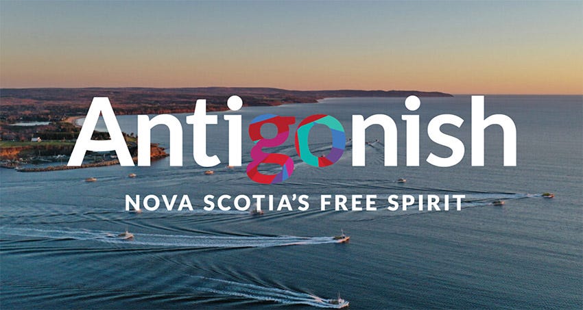 Antigonish's Growing Tourism Ambitions Antigonish's Growing Tourism Ambitions
