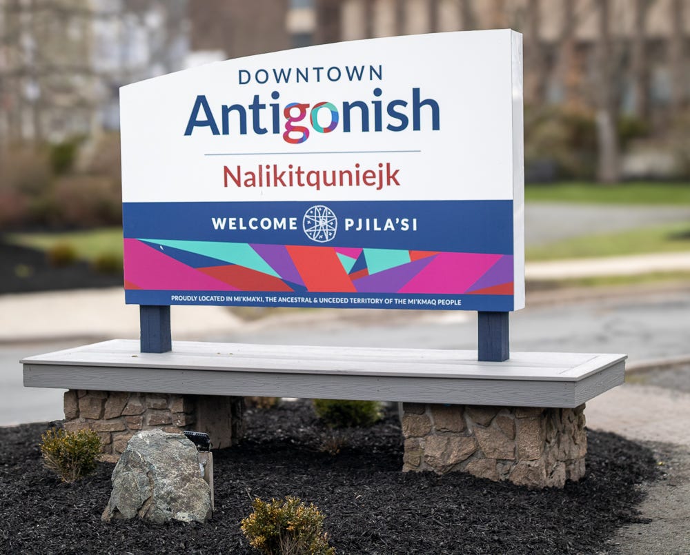 What we have learned about Antigonish, podcasting, and journalism