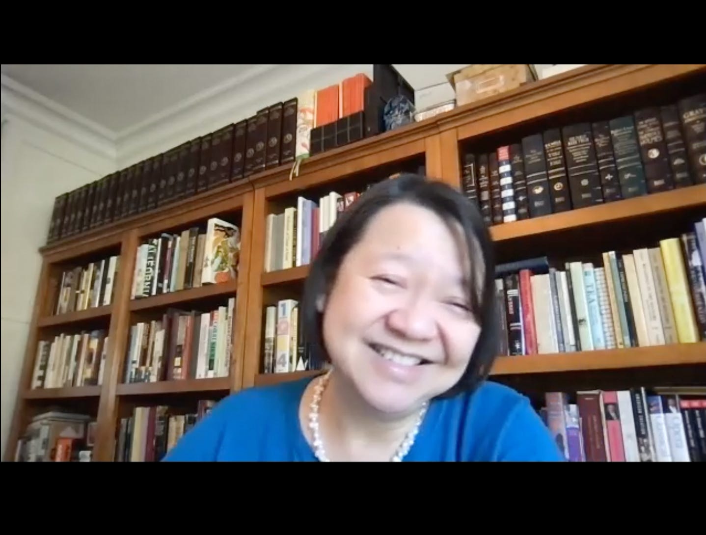 Caring, Character, and Community