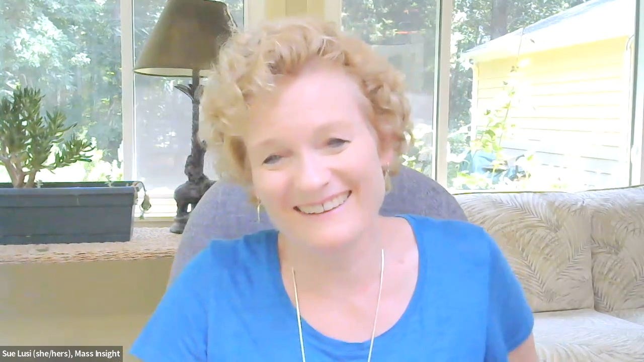 Caring, Character, and Community