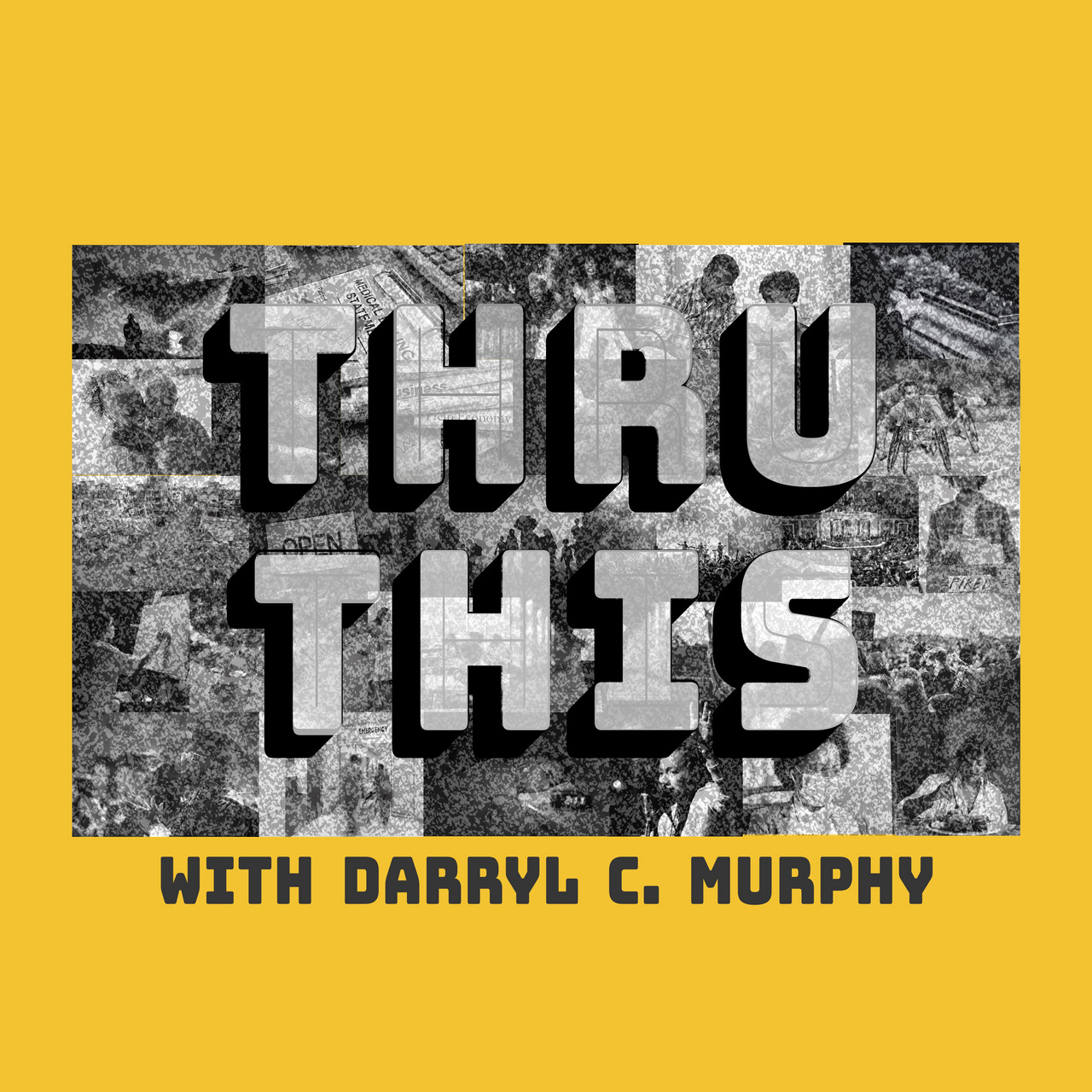 The Man on Fire: filmmaker Khary Saeed Jones and his documentary “Night Fight”