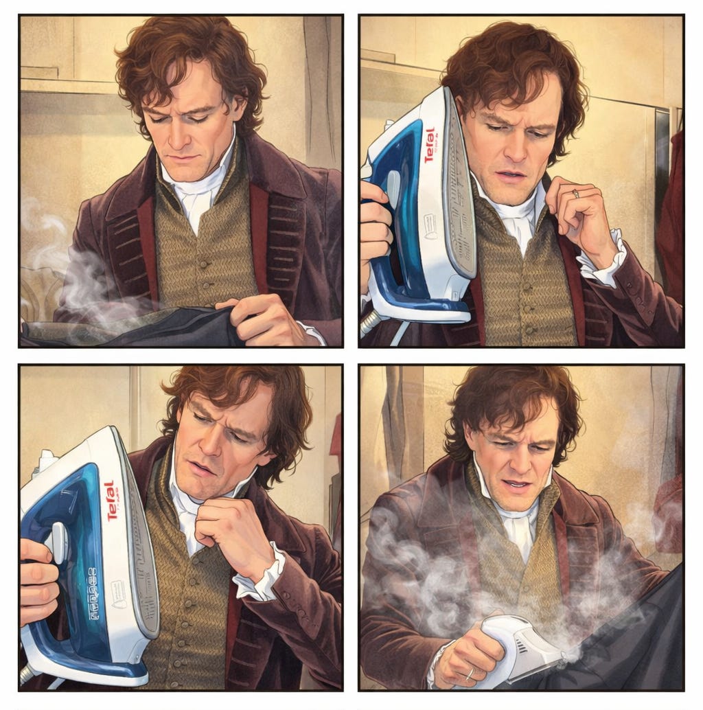 Actors: Star-casting Isn't the Problem: Your Mindset Is. Actors: Star-casting Isn't the Problem: Your Mindset Is.