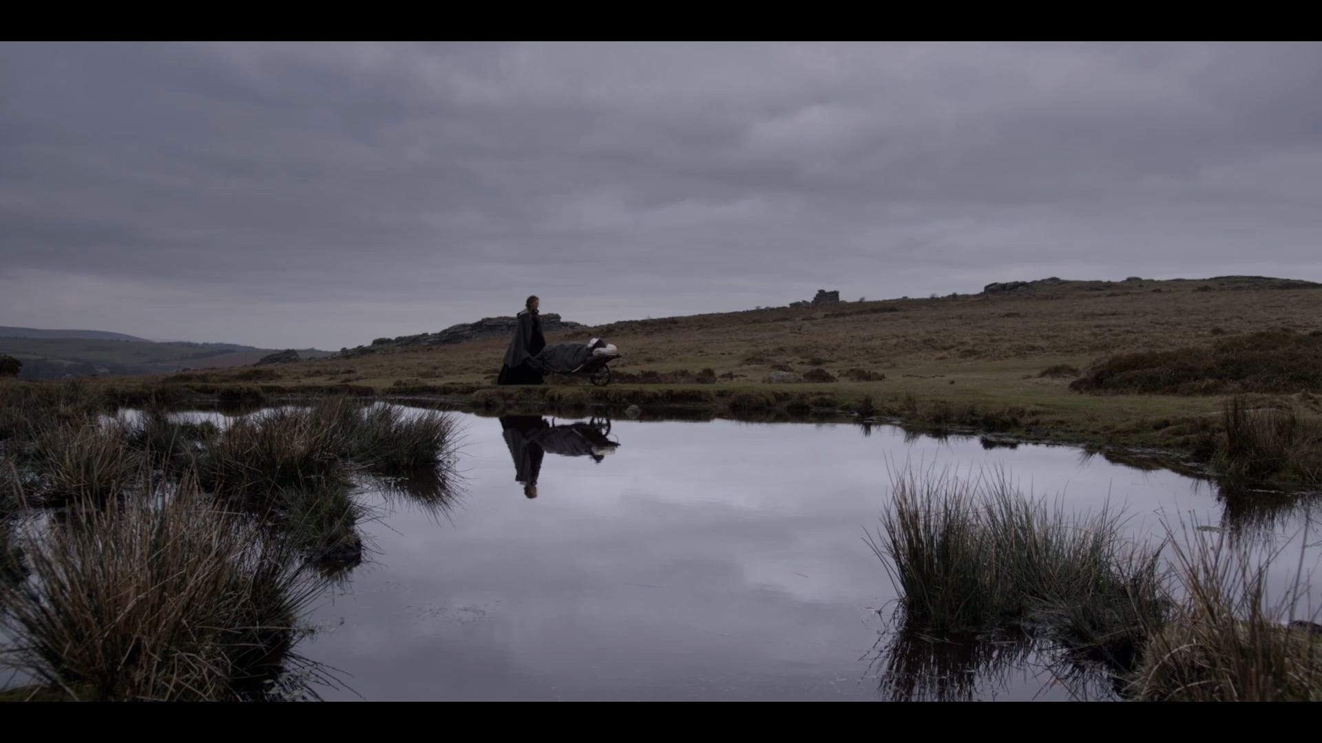 The Resilient Artist: Caroline Corrie on Shalborne, Self-Generation and Independent Cinema episode artwork