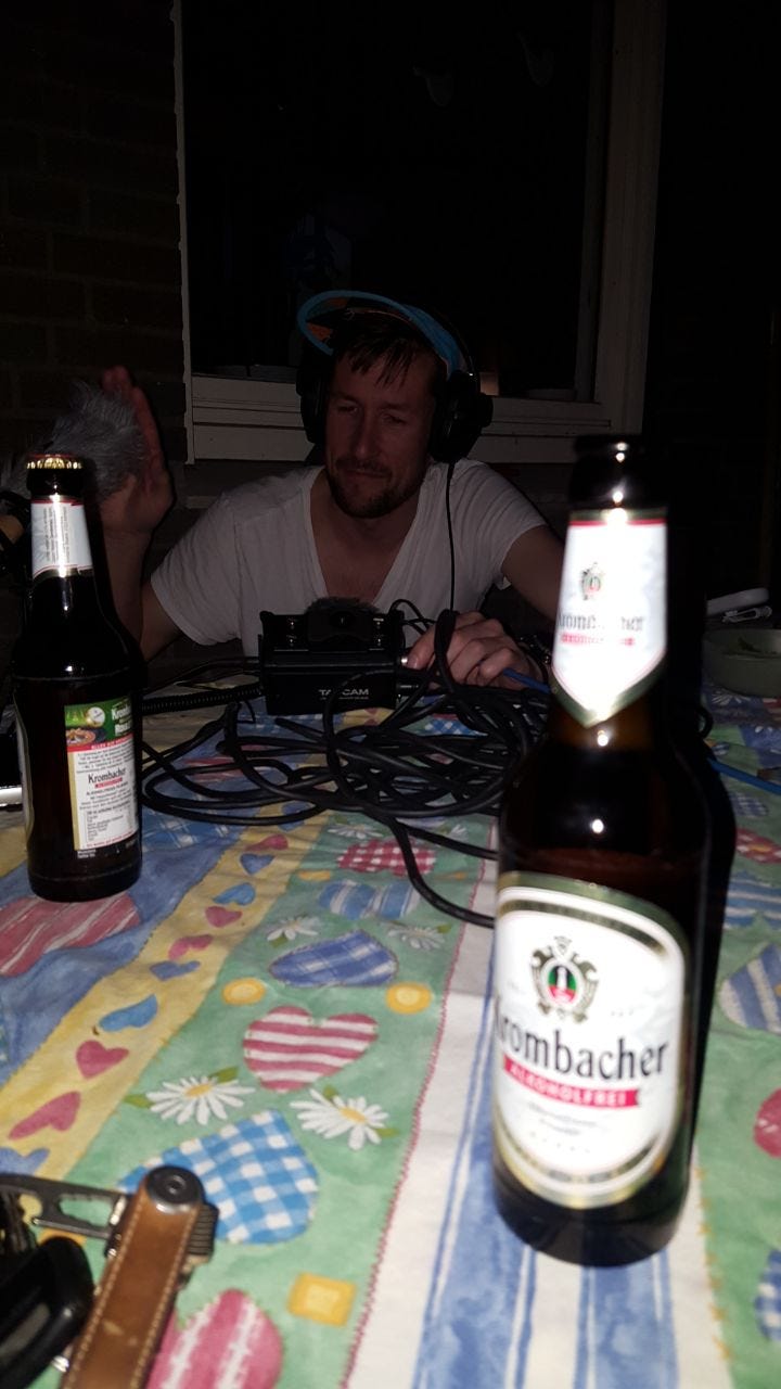 Alles kann, nix muss!