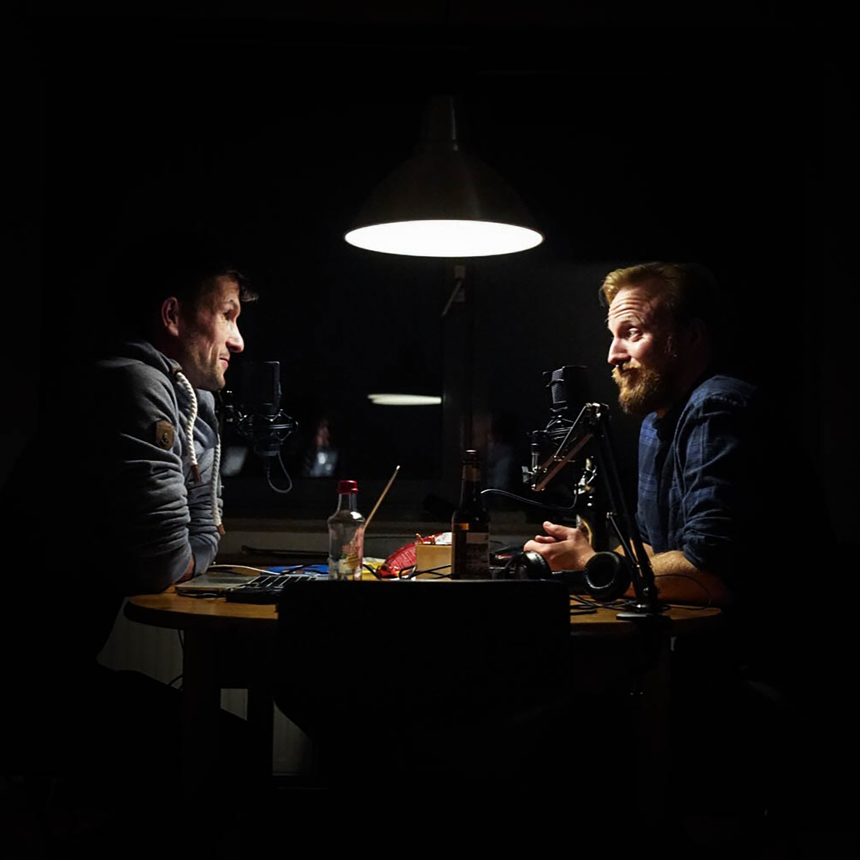 Alles kann, nix muss!