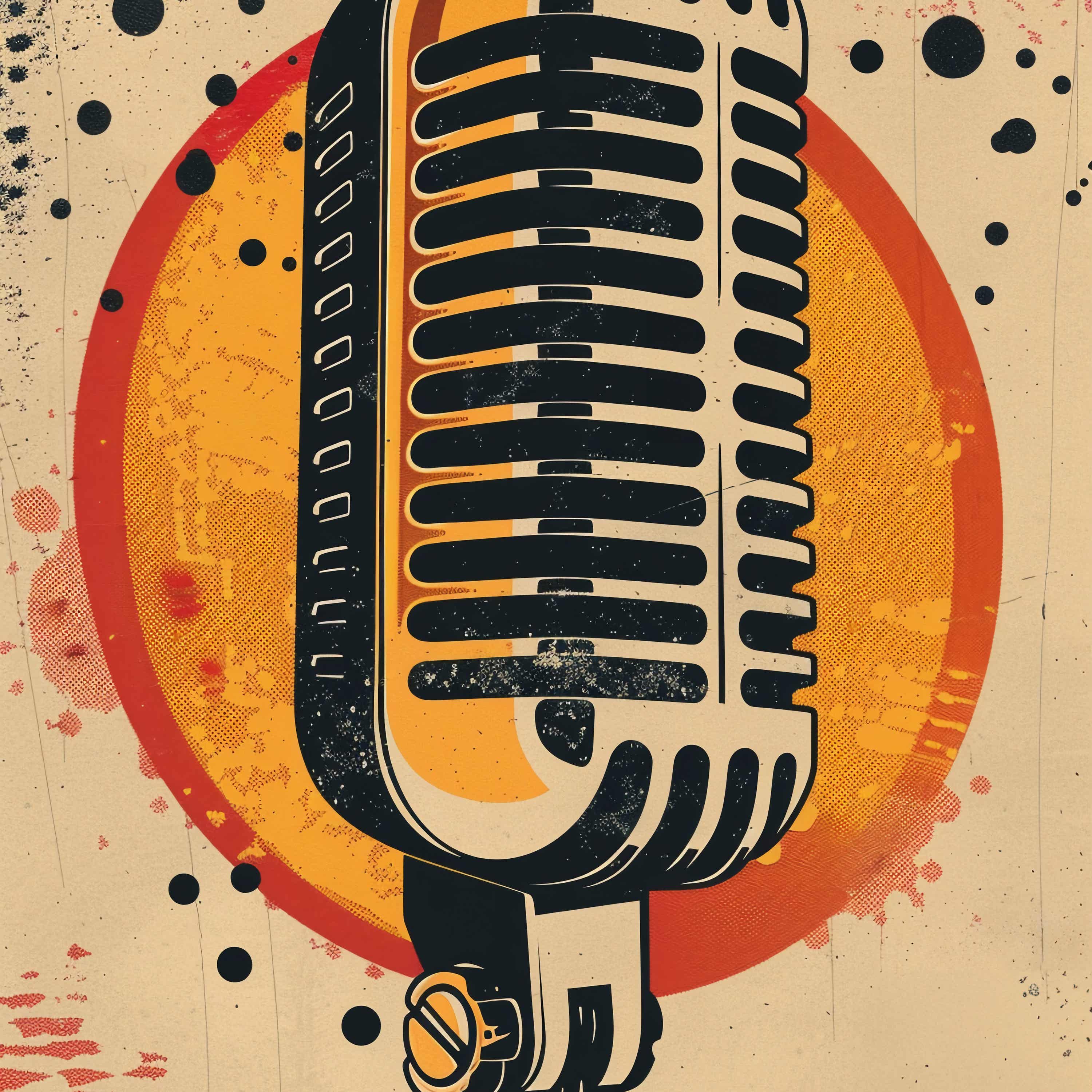 Studying Public Policy Podcast podcast artwork