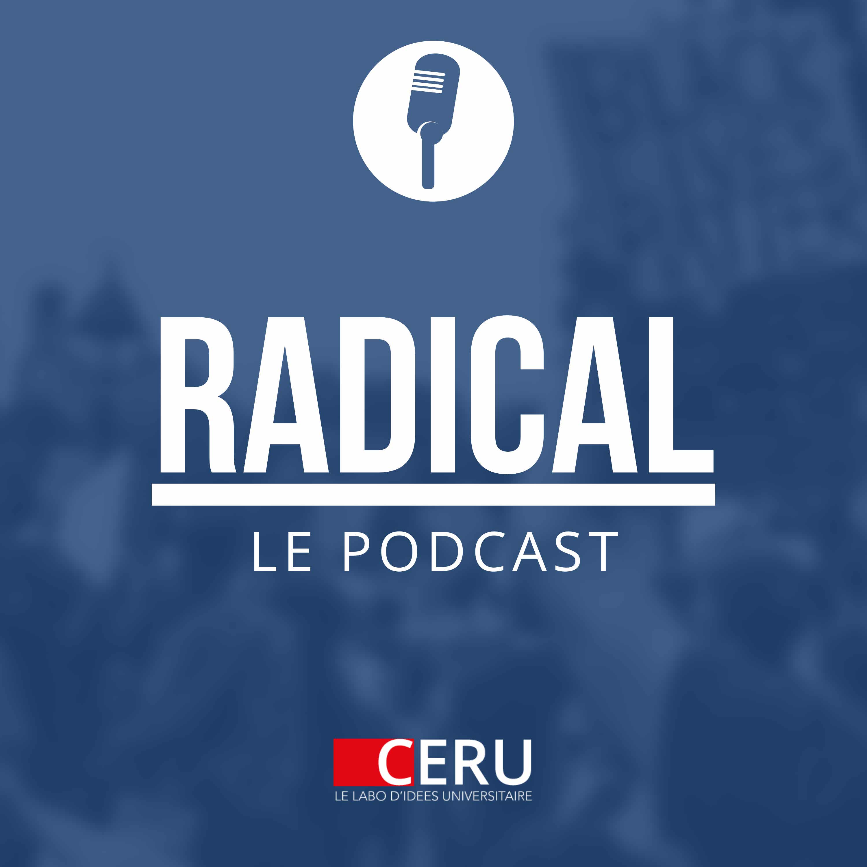 Radical, le podcast de l'Observatoire des radicalités podcast artwork