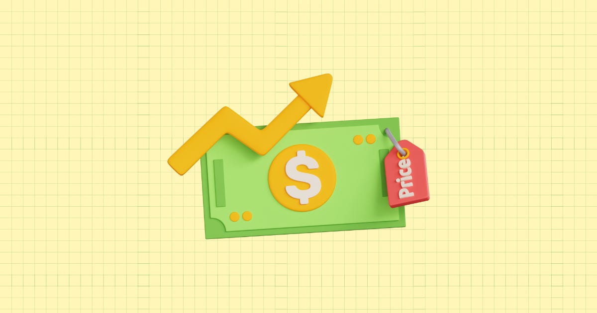 Psychological Pricing Tactics episode artwork