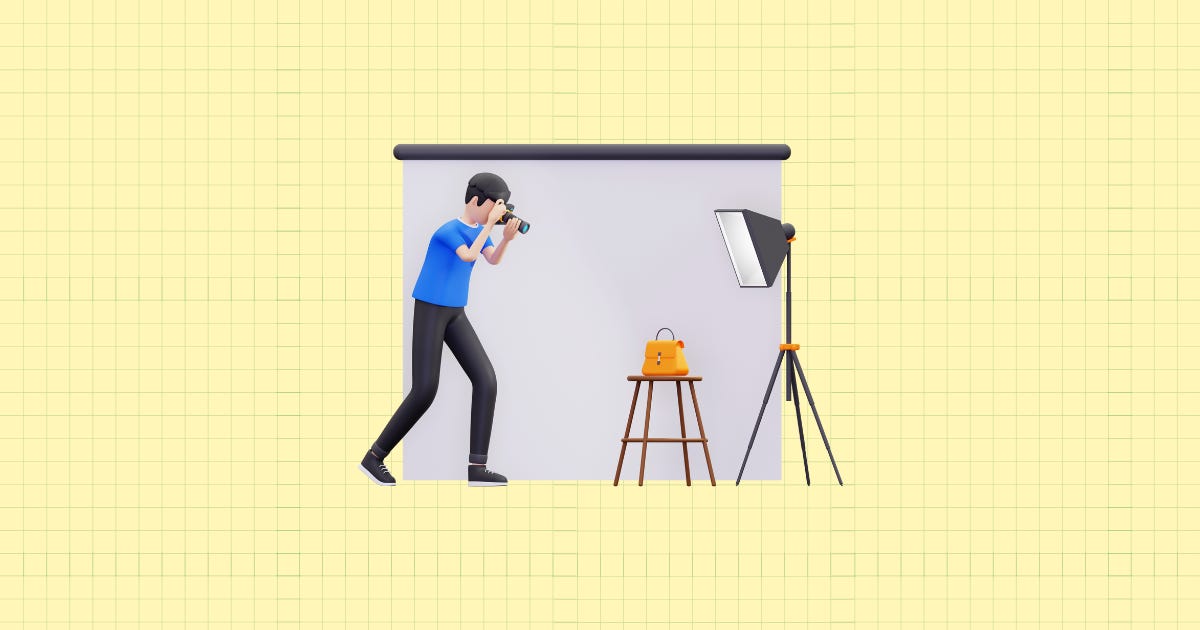 Product Photography That Sells: Visual Optimization for Shopify episode artwork