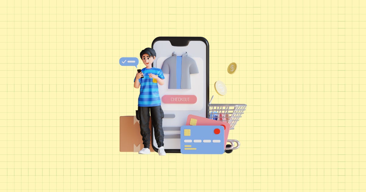 Shopify Checkout Optimization episode artwork