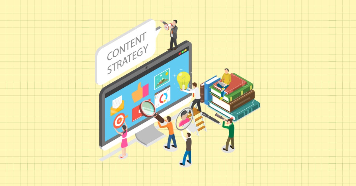 Content Strategy for Shopify episode artwork