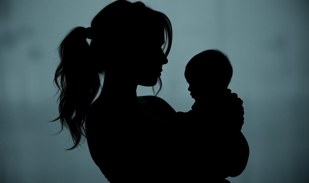 An Ode to the Mother Who Called Her 14 Month Old a Bully