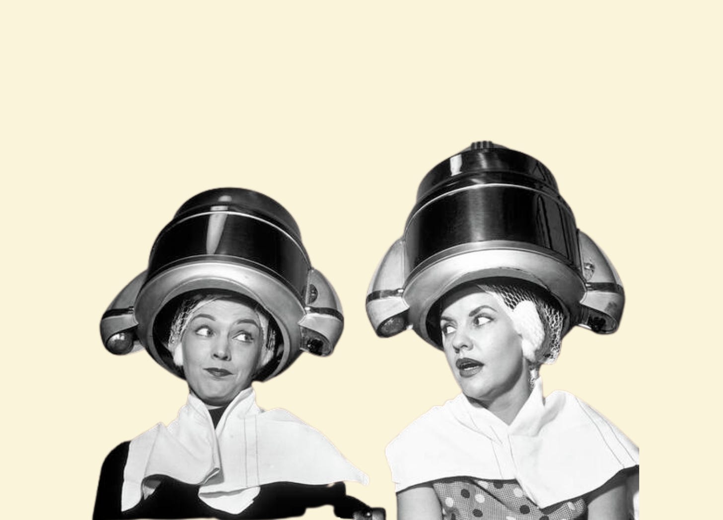 Can married and divorced women be friends?