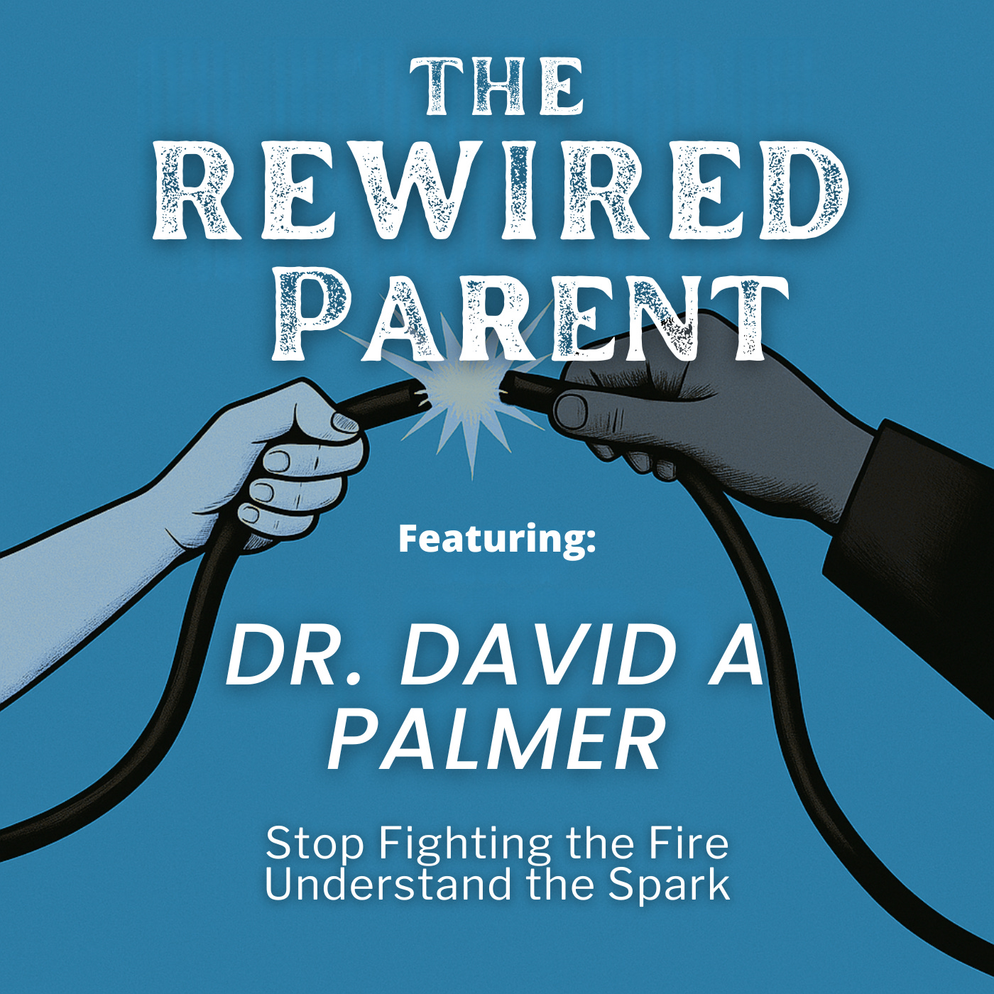 The Rewired Parent