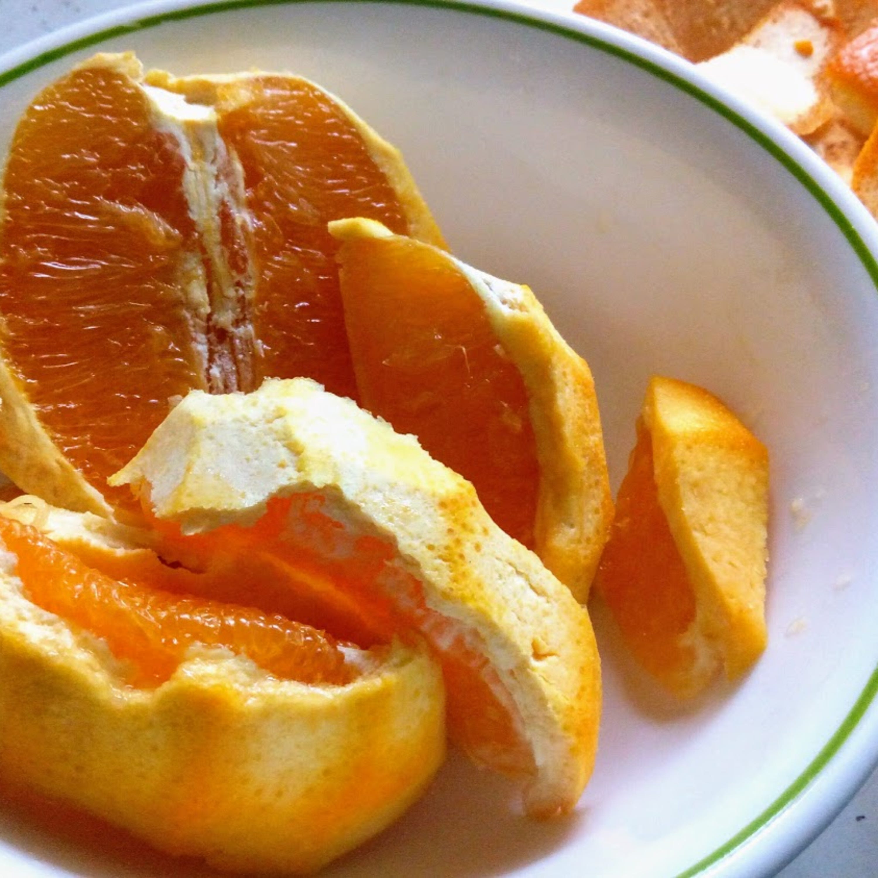 How are you feeling?