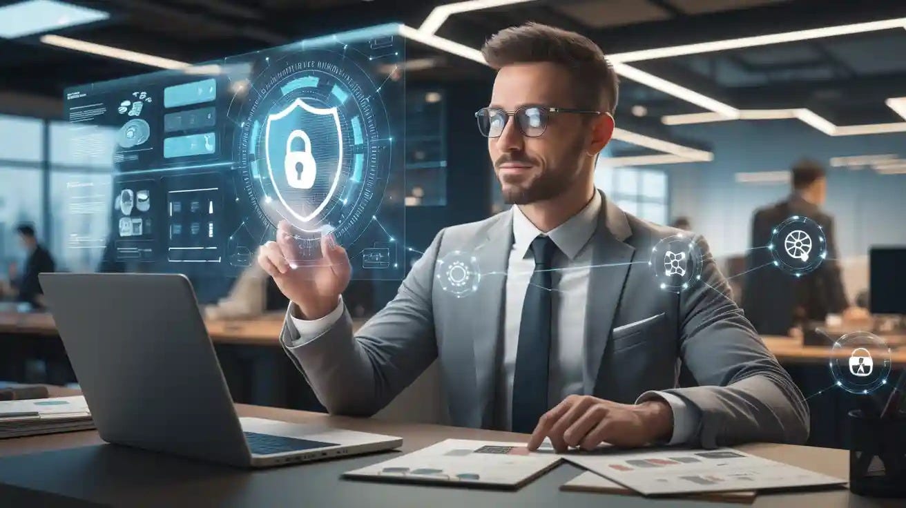 Was unabhängige Beratung in der IT-Security wirklich ausmacht