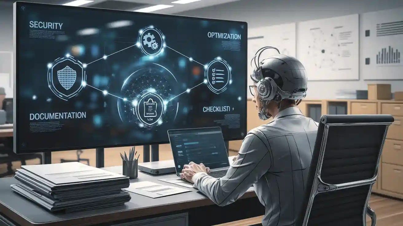 Best Practices für Cybersecurity in Ausschreibungsverfahren