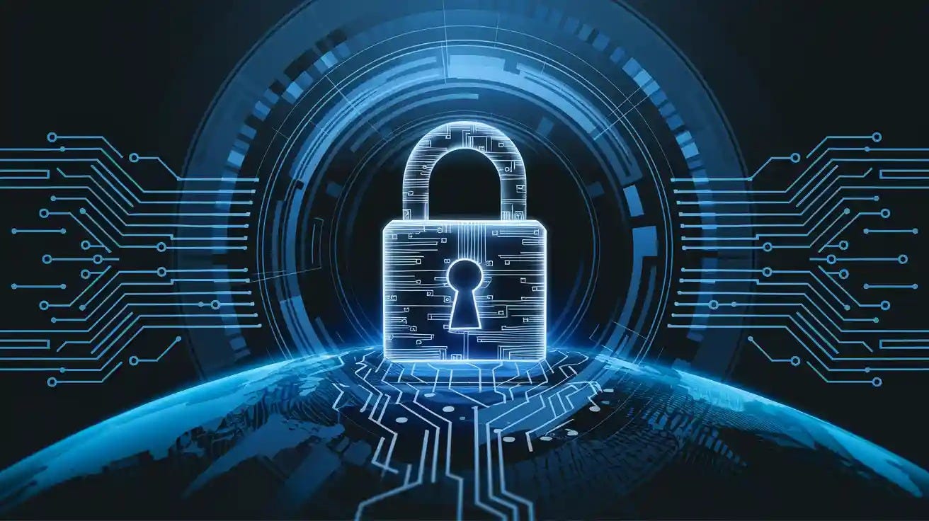 Trends und Herausforderungen im Cyber Security Markt