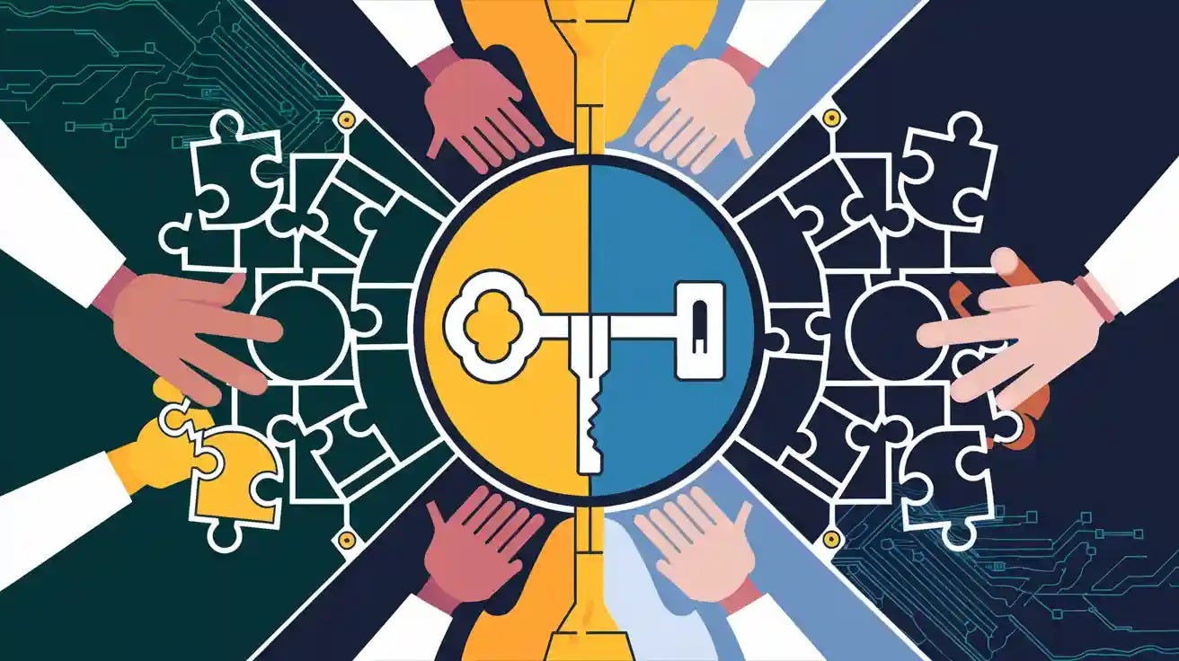 Das Ende von Silo-Denken: Was CSF 2.0 von Ihnen fordert