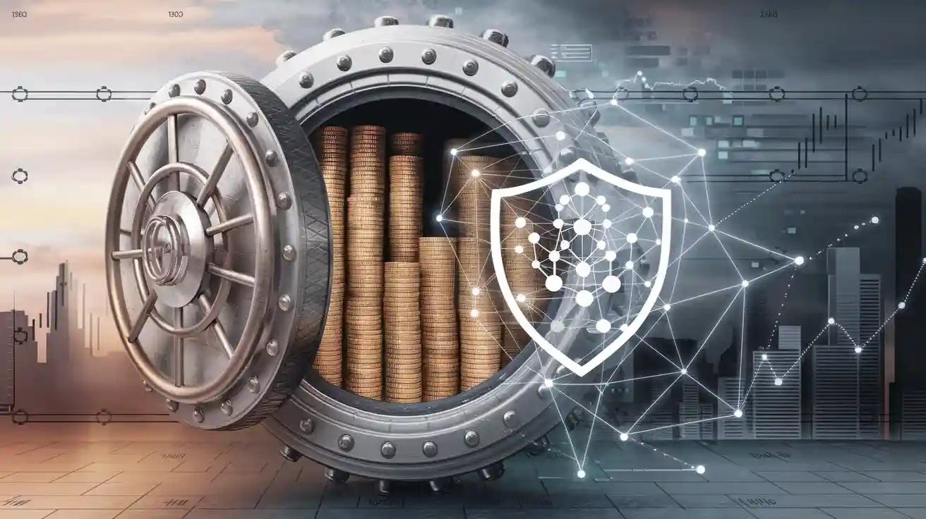 Wirtschaftlichkeit durch effektive Sicherheitsstrategien