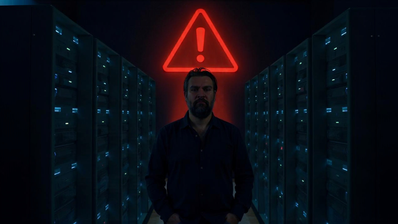 Insider Bedrohungen: Problem erkannt, Gefahr gebannt?