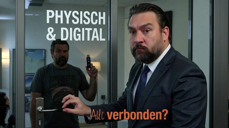 Fehlt dieses Thema, scheitert Ihr Cyber-Security-Awareness Programm