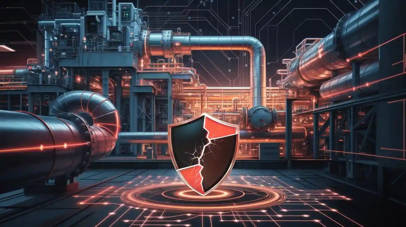 OT-Sicherheit: Weshalb Unternehmen ihre IT-Strategie überdenken müssen