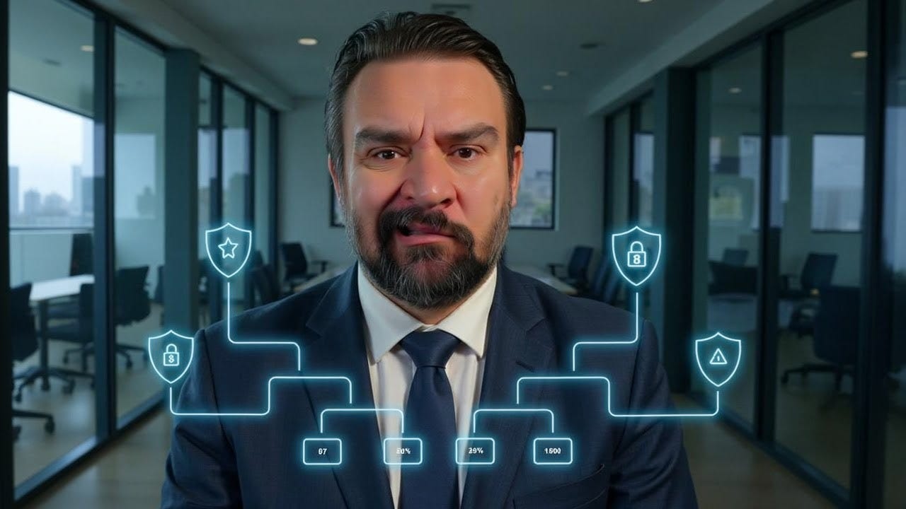 CISO 3.0: Sicherheit als Business-Treiber