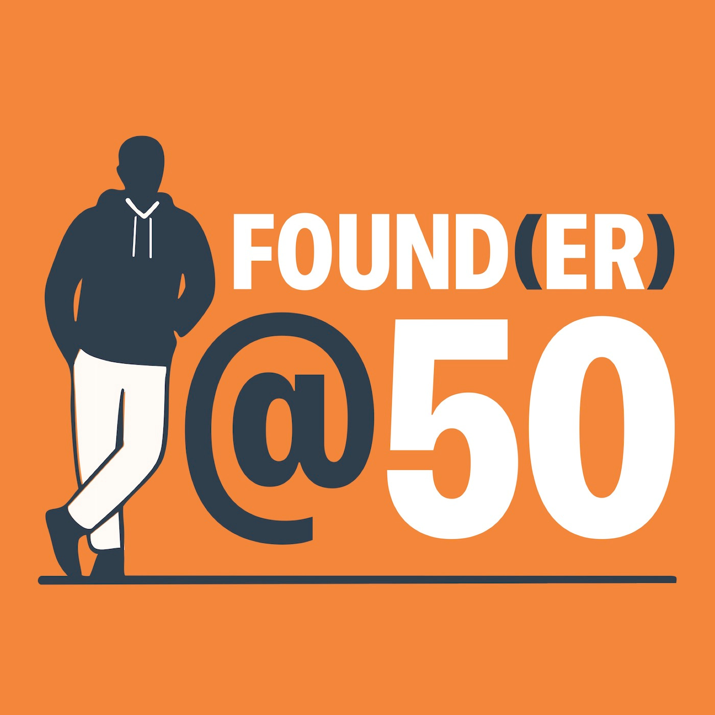 Founder@50