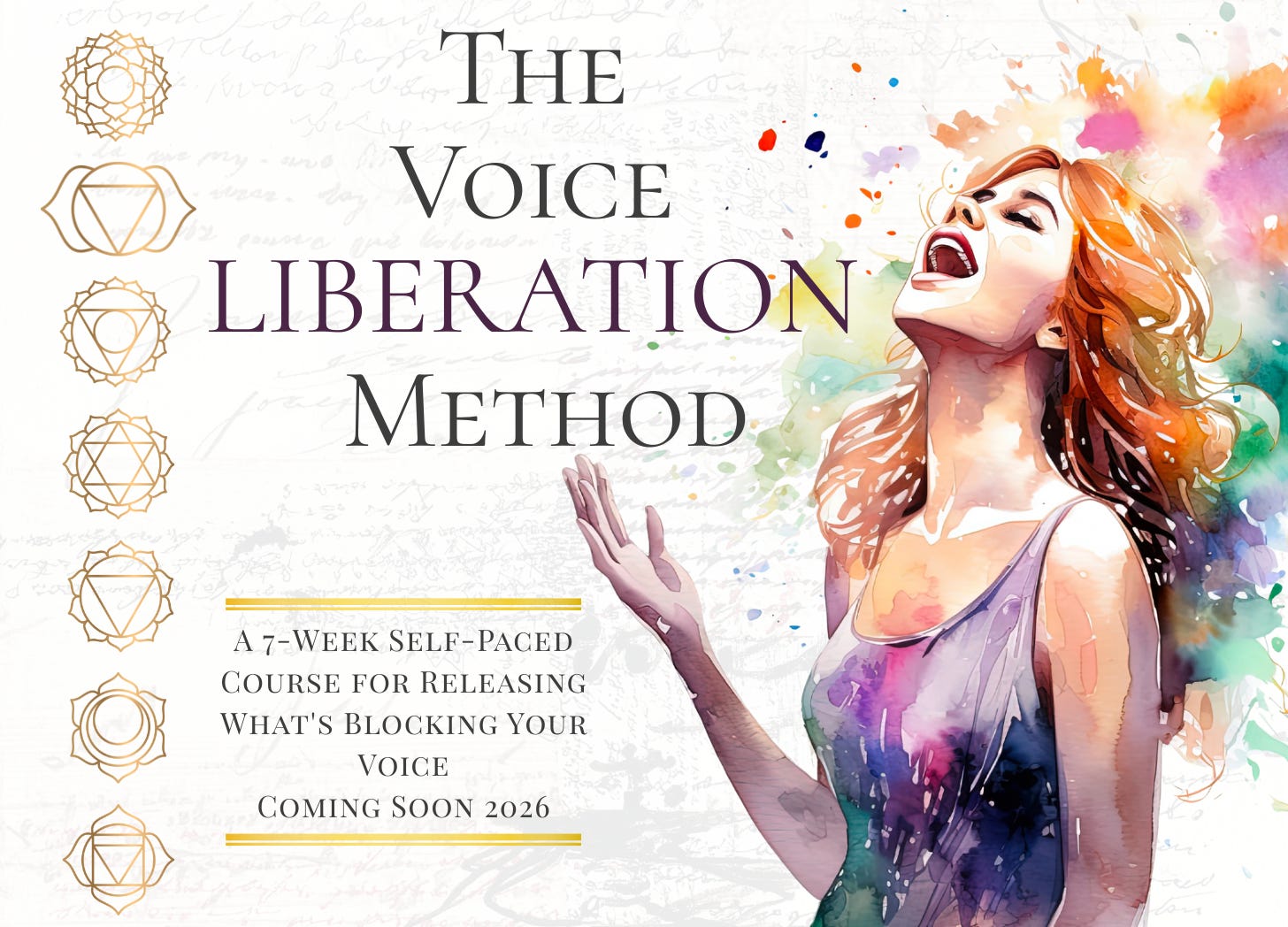 The Healthy Voice Notes Podcast