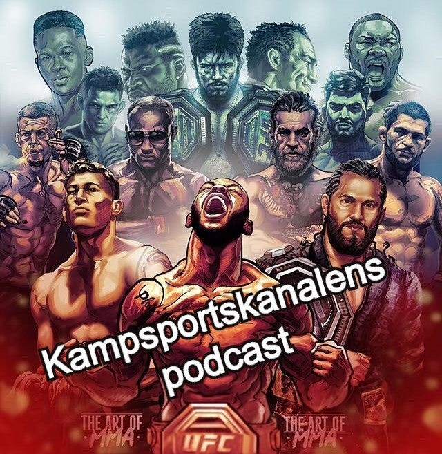 Kampsportskanalen